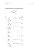 SUBSTITUTED 1-ALKYLCINNOLIN-4(1H)-ONE DERIVATIVES, PREPARATION THEREOF AND     THERAPEUTIC APPLICATION OF SAME diagram and image