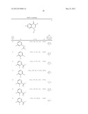 SUBSTITUTED 1-ALKYLCINNOLIN-4(1H)-ONE DERIVATIVES, PREPARATION THEREOF AND     THERAPEUTIC APPLICATION OF SAME diagram and image