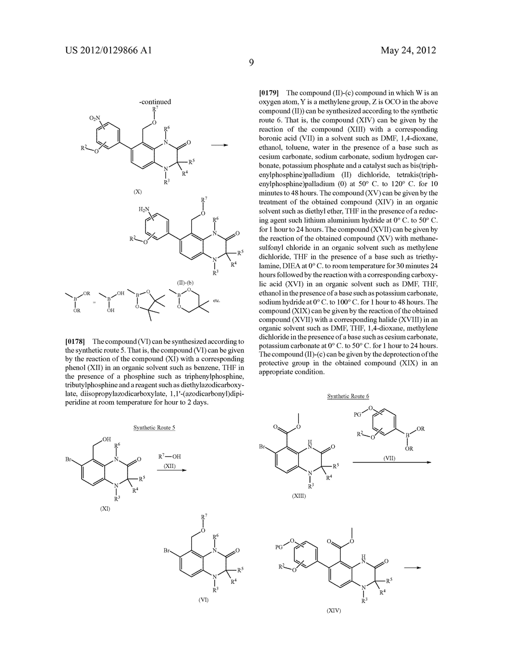 METHODS FOR PREVENTING OR TREATING METABOLIC DISEASES, INFLAMMATORY     DISEASES, AUTOIMMUNE DISEASES, ALLERGIC DISEASES, CENTRAL NERVOUS SYSTEM     DISEASES, CARDIOVASCULAR DISEASES, HOMEOSTASIS-RELATED DISEASES OR     GLAUCOMA - diagram, schematic, and image 10