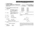 POLY (ADP-RIBOSE) POLYMERASE (PARP) INHIBITORS diagram and image