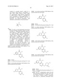 POLY (ADP-RIBOSE) POLYMERASE (PARP) INHIBITORS diagram and image