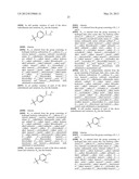 POLY (ADP-RIBOSE) POLYMERASE (PARP) INHIBITORS diagram and image