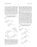 POLY (ADP-RIBOSE) POLYMERASE (PARP) INHIBITORS diagram and image