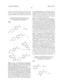 POLY (ADP-RIBOSE) POLYMERASE (PARP) INHIBITORS diagram and image