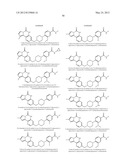 POLY (ADP-RIBOSE) POLYMERASE (PARP) INHIBITORS diagram and image