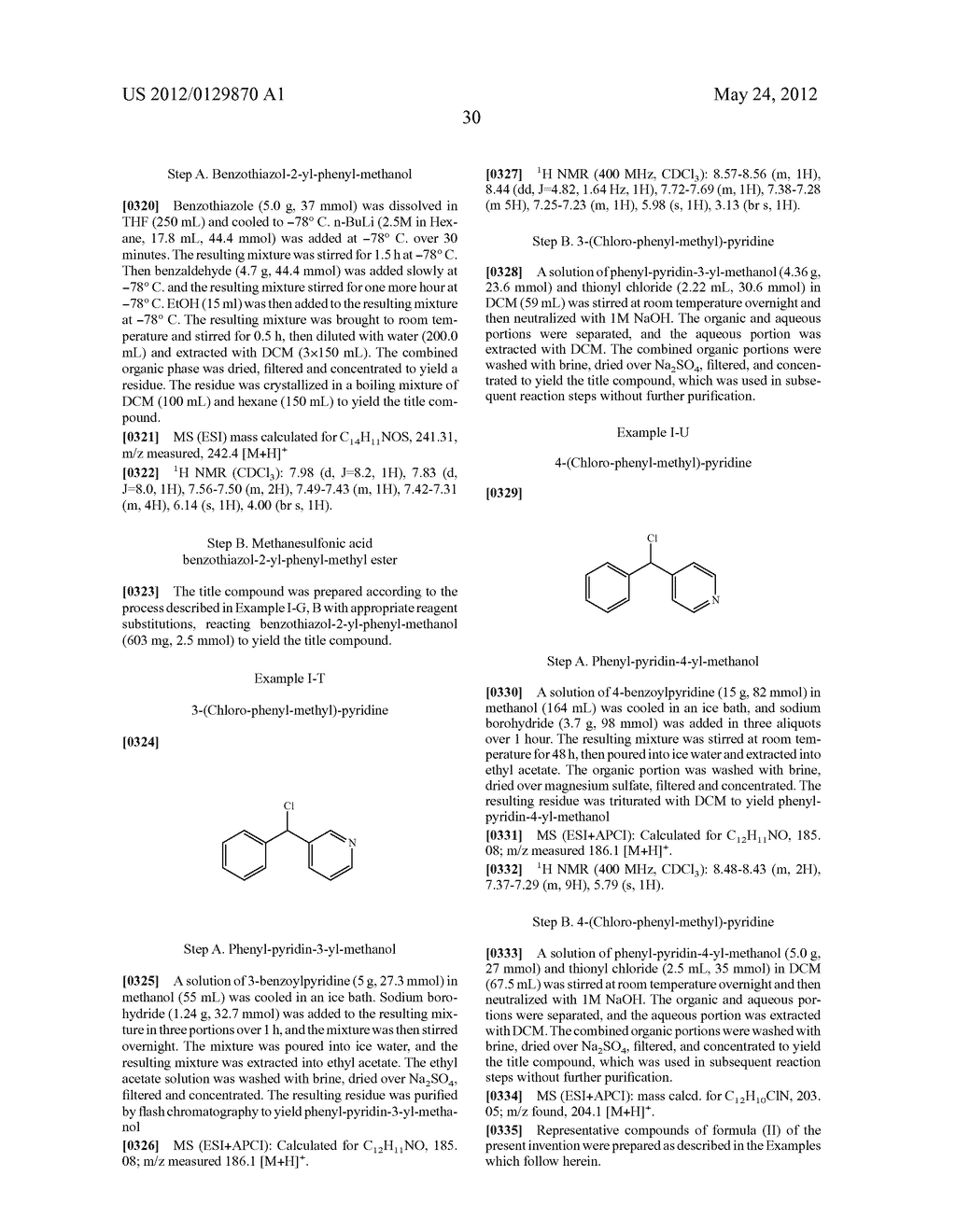 PIPERAZINYL DERIVATIVES USEFUL AS MODULATORS OF THE NEUROPEPTIDE Y2     RECEPTOR - diagram, schematic, and image 31