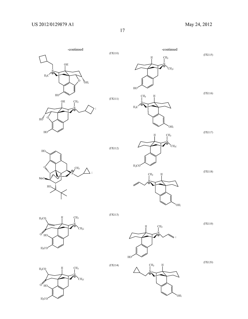 Compounds and Compositions for Use in Phototherapy and in Treatment of     Ocular Neovascular Disease and Cancers - diagram, schematic, and image 25