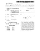 INDOLE DERIVATIVE OR PHARMACEUTICALLY ACCEPTABLE SALT THEREOF diagram and image