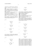 INDOLE DERIVATIVE OR PHARMACEUTICALLY ACCEPTABLE SALT THEREOF diagram and image