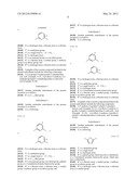 INDOLE DERIVATIVE OR PHARMACEUTICALLY ACCEPTABLE SALT THEREOF diagram and image