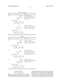 INDOLE DERIVATIVE OR PHARMACEUTICALLY ACCEPTABLE SALT THEREOF diagram and image