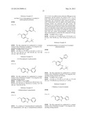 INDOLE DERIVATIVE OR PHARMACEUTICALLY ACCEPTABLE SALT THEREOF diagram and image