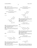 INDOLE DERIVATIVE OR PHARMACEUTICALLY ACCEPTABLE SALT THEREOF diagram and image