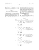 INDOLE DERIVATIVE OR PHARMACEUTICALLY ACCEPTABLE SALT THEREOF diagram and image