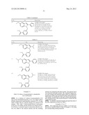 INDOLE DERIVATIVE OR PHARMACEUTICALLY ACCEPTABLE SALT THEREOF diagram and image