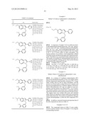 INDOLE DERIVATIVE OR PHARMACEUTICALLY ACCEPTABLE SALT THEREOF diagram and image