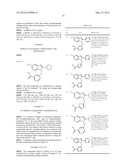 INDOLE DERIVATIVE OR PHARMACEUTICALLY ACCEPTABLE SALT THEREOF diagram and image