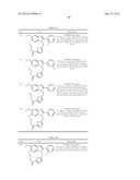 INDOLE DERIVATIVE OR PHARMACEUTICALLY ACCEPTABLE SALT THEREOF diagram and image