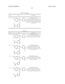 INDOLE DERIVATIVE OR PHARMACEUTICALLY ACCEPTABLE SALT THEREOF diagram and image