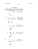 INDOLE DERIVATIVE OR PHARMACEUTICALLY ACCEPTABLE SALT THEREOF diagram and image