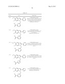 INDOLE DERIVATIVE OR PHARMACEUTICALLY ACCEPTABLE SALT THEREOF diagram and image