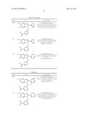 INDOLE DERIVATIVE OR PHARMACEUTICALLY ACCEPTABLE SALT THEREOF diagram and image