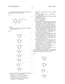 INDOLE DERIVATIVE OR PHARMACEUTICALLY ACCEPTABLE SALT THEREOF diagram and image