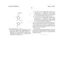 INDOLE DERIVATIVE OR PHARMACEUTICALLY ACCEPTABLE SALT THEREOF diagram and image