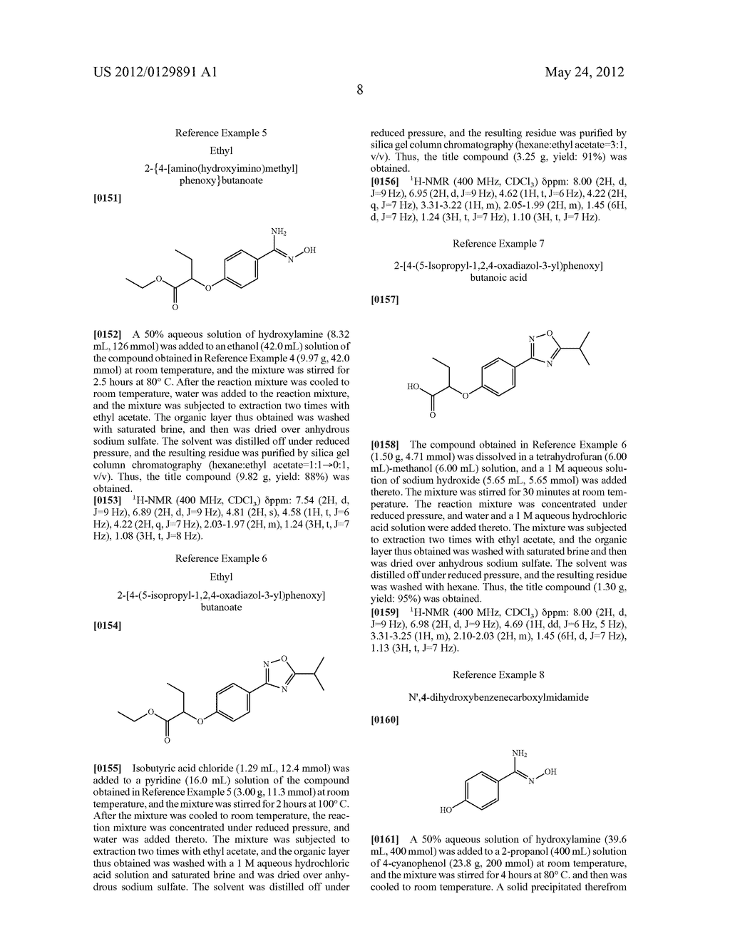 SULFONE DERIVATIVE - diagram, schematic, and image 09