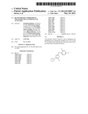 BIS HETEROARYL INHIBITORS OF PRO-MATRIX METALLOPROTEINASE ACTIVATION diagram and image