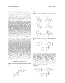 BIS HETEROARYL INHIBITORS OF PRO-MATRIX METALLOPROTEINASE ACTIVATION diagram and image