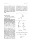 BIS HETEROARYL INHIBITORS OF PRO-MATRIX METALLOPROTEINASE ACTIVATION diagram and image