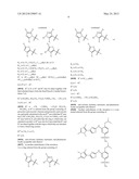 BIS HETEROARYL INHIBITORS OF PRO-MATRIX METALLOPROTEINASE ACTIVATION diagram and image