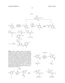 BIS HETEROARYL INHIBITORS OF PRO-MATRIX METALLOPROTEINASE ACTIVATION diagram and image