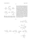 BIS HETEROARYL INHIBITORS OF PRO-MATRIX METALLOPROTEINASE ACTIVATION diagram and image