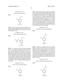 BIS HETEROARYL INHIBITORS OF PRO-MATRIX METALLOPROTEINASE ACTIVATION diagram and image