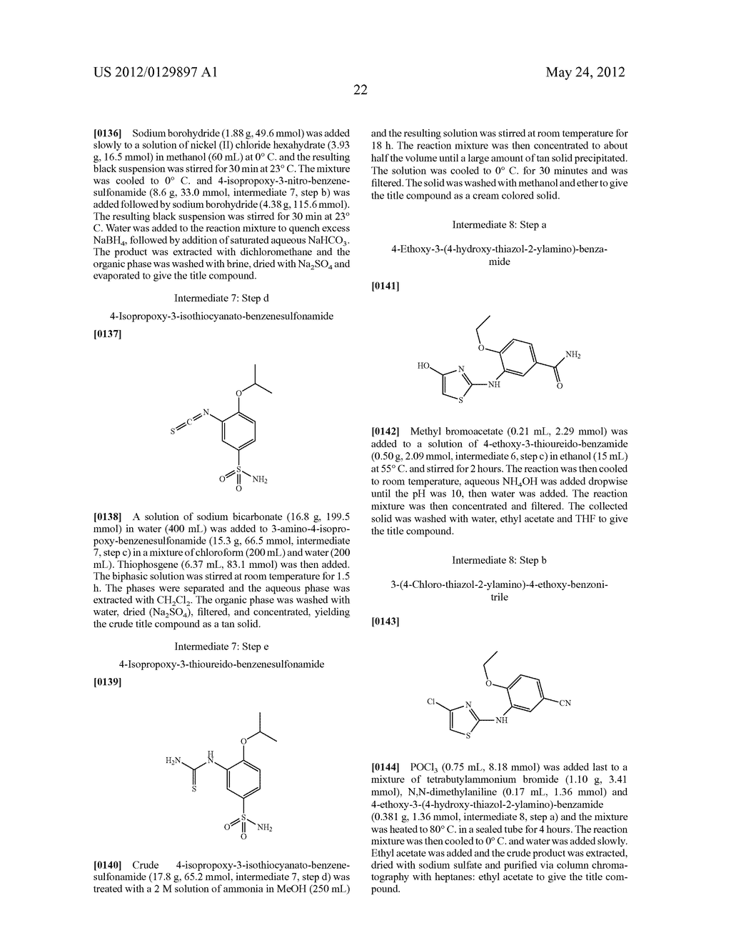 BIS HETEROARYL INHIBITORS OF PRO-MATRIX METALLOPROTEINASE ACTIVATION - diagram, schematic, and image 26