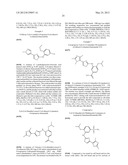 BIS HETEROARYL INHIBITORS OF PRO-MATRIX METALLOPROTEINASE ACTIVATION diagram and image