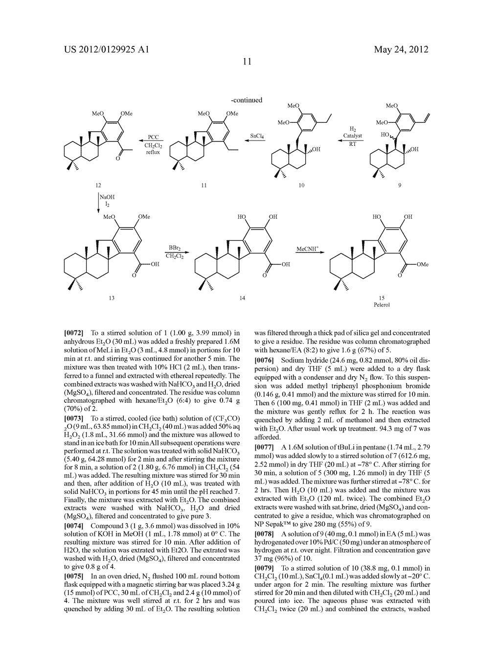 SHIP 1 MODULATORS - diagram, schematic, and image 13