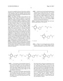 NOVEL CALCIUM SENSING RECEPTOR MODULATING COMPOUNDS AND PHARMACEUTICAL USE     THEREOF diagram and image