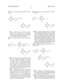 NOVEL CALCIUM SENSING RECEPTOR MODULATING COMPOUNDS AND PHARMACEUTICAL USE     THEREOF diagram and image