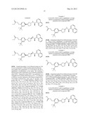 NOVEL CALCIUM SENSING RECEPTOR MODULATING COMPOUNDS AND PHARMACEUTICAL USE     THEREOF diagram and image