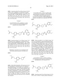 NOVEL CALCIUM SENSING RECEPTOR MODULATING COMPOUNDS AND PHARMACEUTICAL USE     THEREOF diagram and image