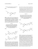 NOVEL CALCIUM SENSING RECEPTOR MODULATING COMPOUNDS AND PHARMACEUTICAL USE     THEREOF diagram and image