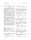 COMPOSITIONS AND METHODS FOR TREATING FUNGAL INFECTION OF THE NAIL diagram and image