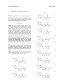 INHIBITORS OF COGNITIVE DECLINE diagram and image