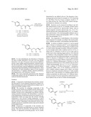 INHIBITORS OF COGNITIVE DECLINE diagram and image