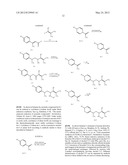 INHIBITORS OF COGNITIVE DECLINE diagram and image