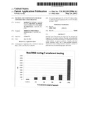 METHOD AND COMPOSITION FOR ROAD CONSTRUCTION AND SURFACING diagram and image