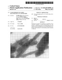 NANOCOMPOSITE INCLUDING HEAT-TREATED CLAY AND POLYMER diagram and image